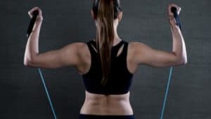 Resistance Band Exercises for Horse Riders